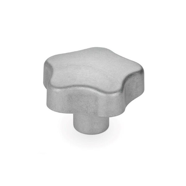 GN5336-70-B16-C-MT Hand Knob